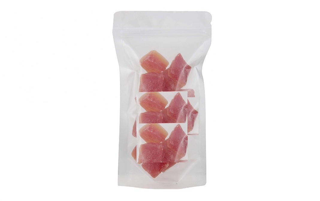SGreat Spice Dried Papaya Slices    Pack  900 grams